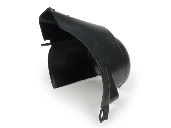 Vespa PX 125 150 Super Sprint GT/R GL Cylinder Head Cowling - Central Spark Plug Hole