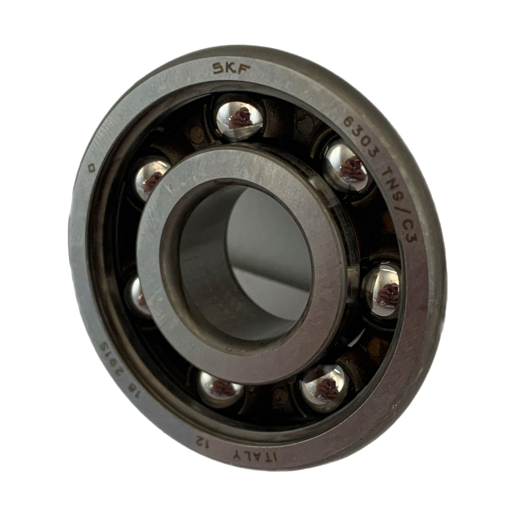 Crank Shaft Bearing And Seal Kit - Minarelli 50cc AM 3,4,5,6