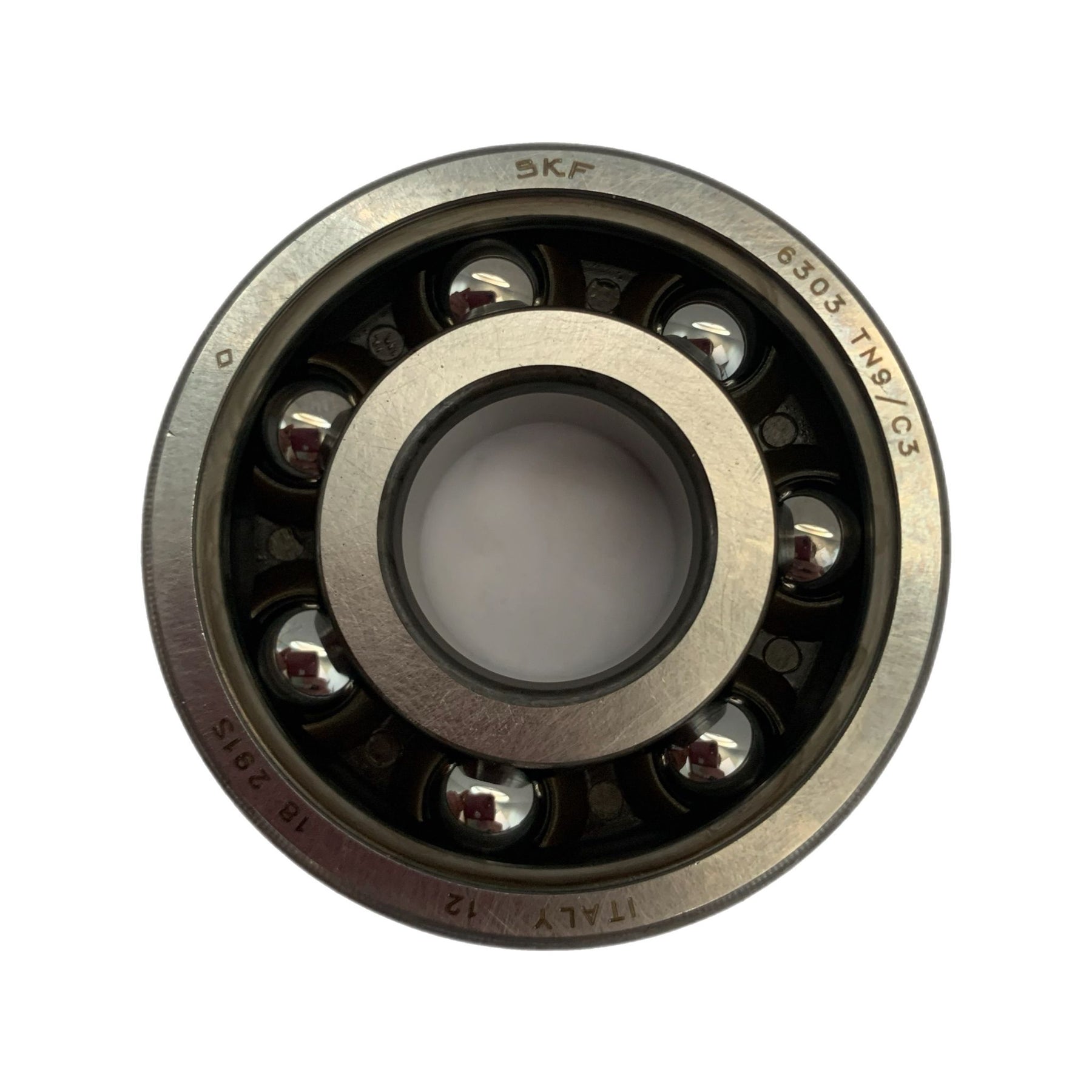 Crank Shaft Bearing And Seal Kit - Minarelli 50cc AM 3,4,5,6