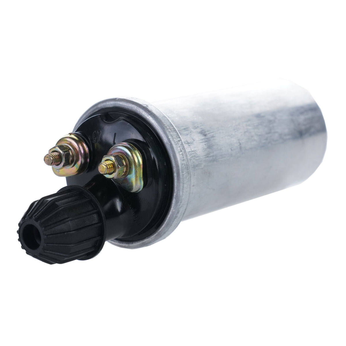 Bike It 12V Motorcycle Ignition Coil Universal Replacement High Output