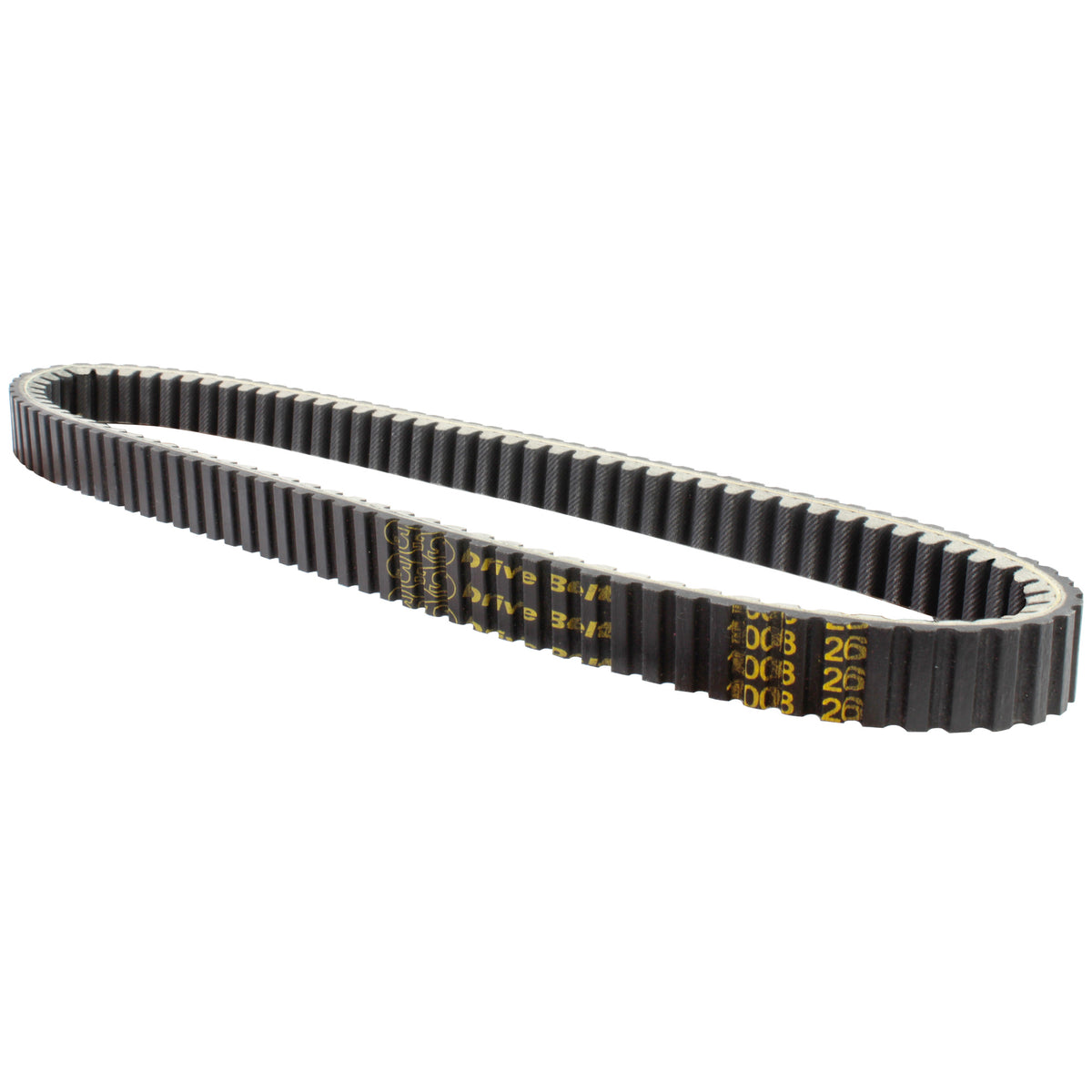 Triple-S Para-Aramid Synthetic Drive Belt 26x14.8x1008mm 28° Double