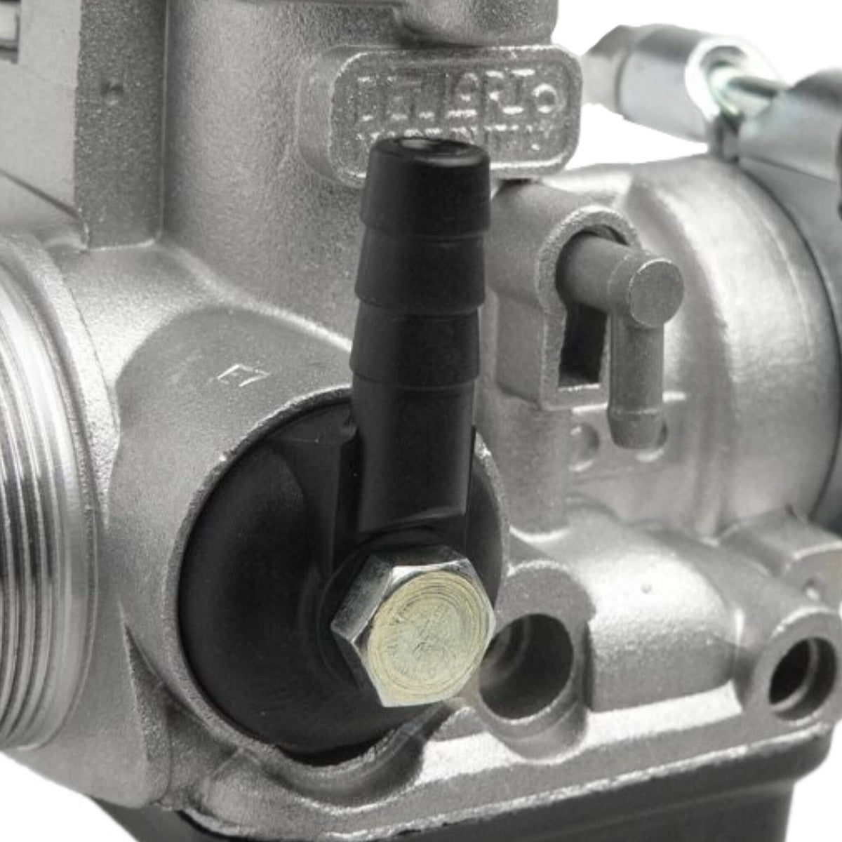 Dellorto 24mm PHBL AS CS Carburettor 28.6mm