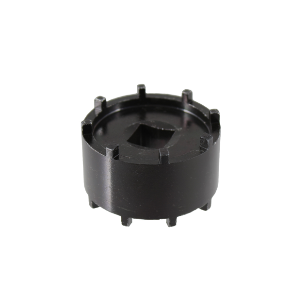 Vespa 125 VNA/VNB GT/GTR 150 Sprint GL Rally Castle Nut Tool for driveshaft bearing nut - front & Rear 8/9 Pin