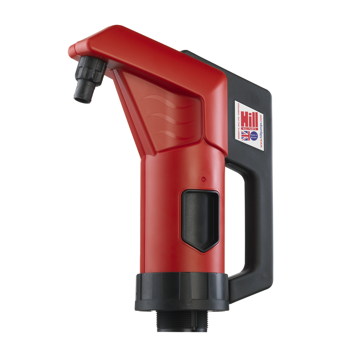 Syntol Oil Drum Hand Pump