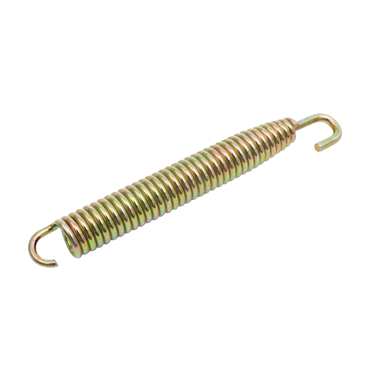 Bike It 90mm Motorcycle Swivel Exhaust Springs