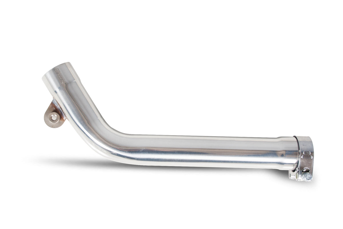Yamaha FZS 600 Fazer (2004–2006) Scorpion Exhaust Catalyst Removal Pipe
