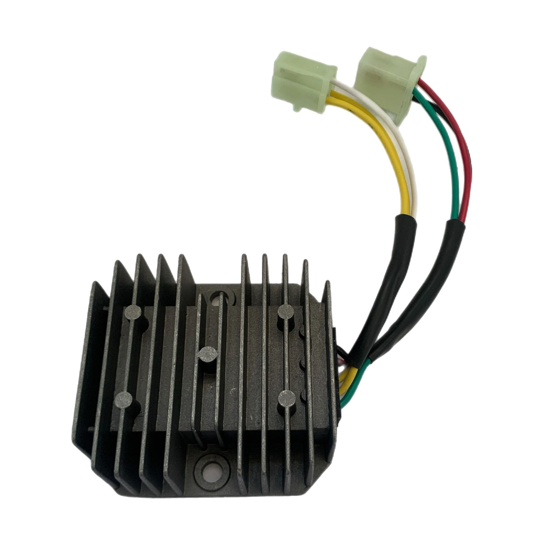 Electrical - Lighting Regulator Box - Kymco/Malugutti/SYM