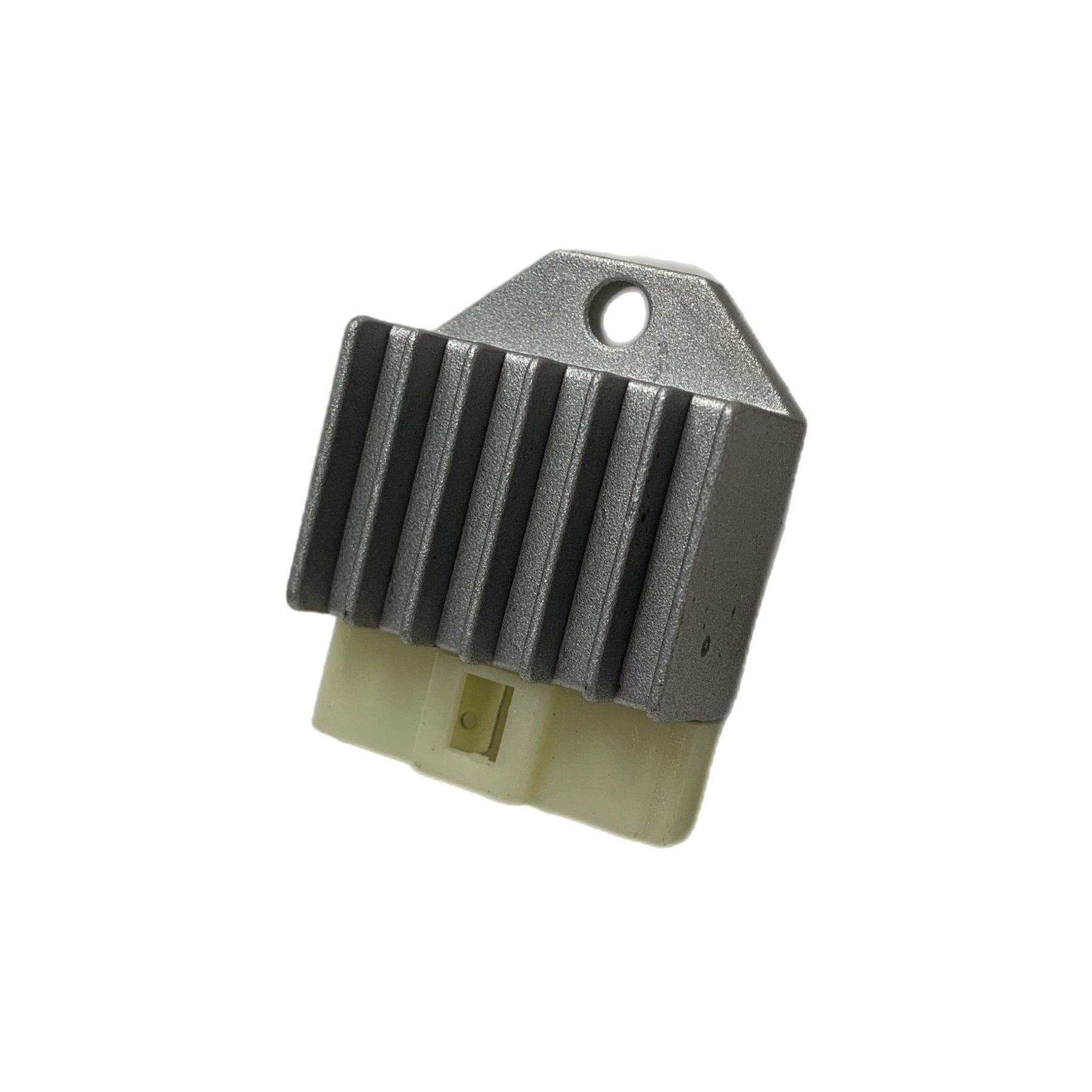 Electrical - Lighting Regulator Box - for Various Makes 50cc/100 and Vespa Performance Ignition Syst