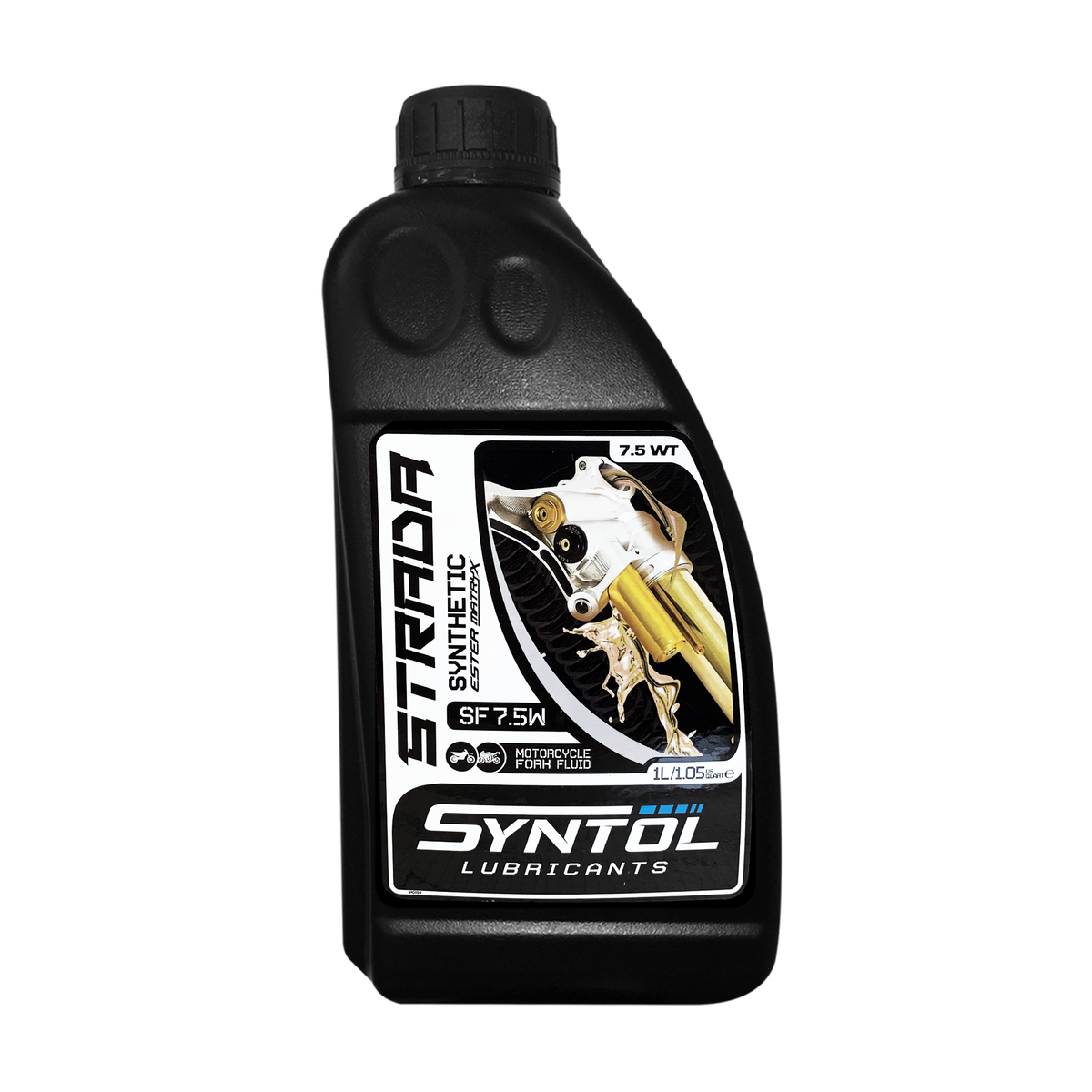 Syntol Strada SF Fork Fluid 7.5W Litre