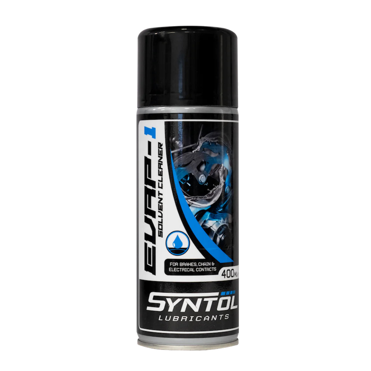 Syntol Evap-1 Solvent Degreaser Aerosol 400ml