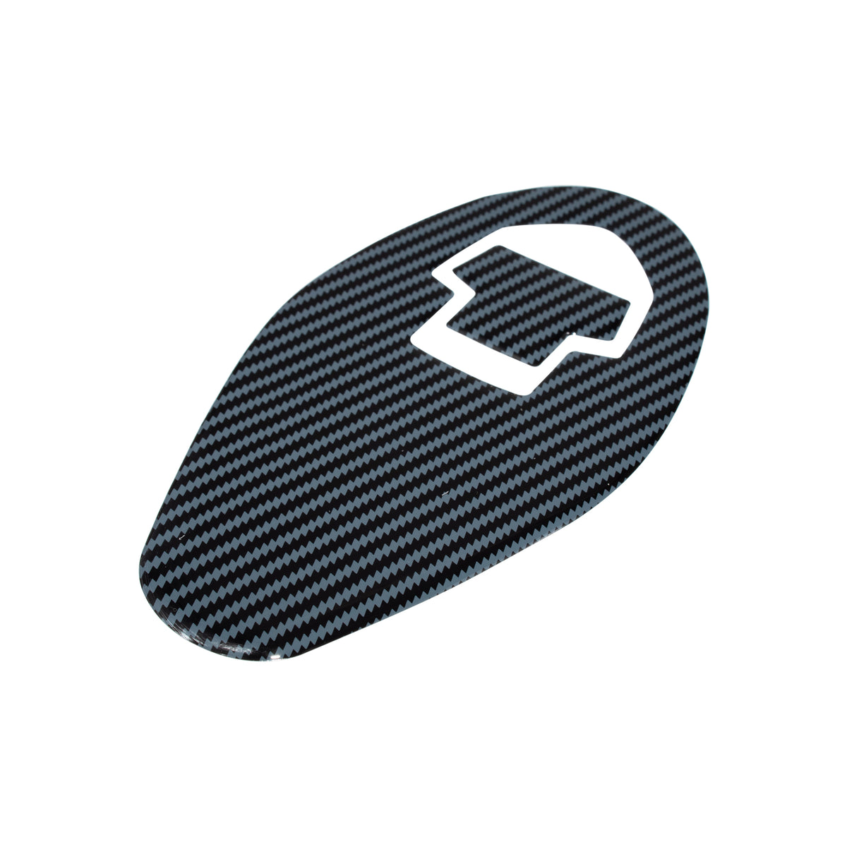 Bike It Ducati 749 999 Motorcycle Fuel Cap Decal Sticker Set 2 Piece