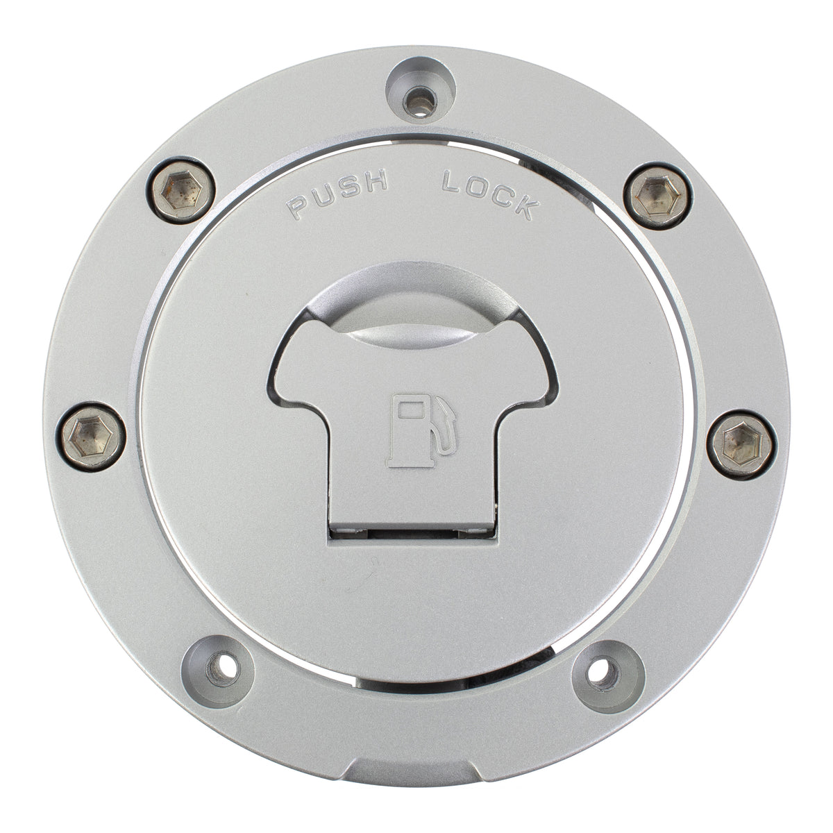 Bike It Honda Motorcycle Replacement Fuel Cap