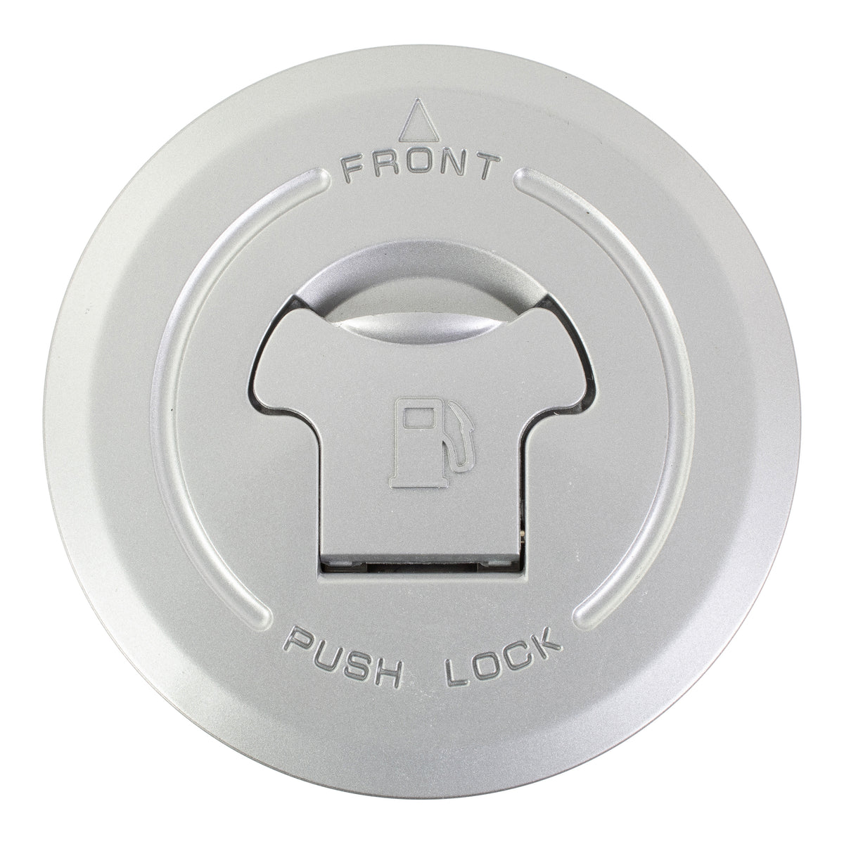 Bike It Honda Motorcycle Replacement Fuel Cap Alternative