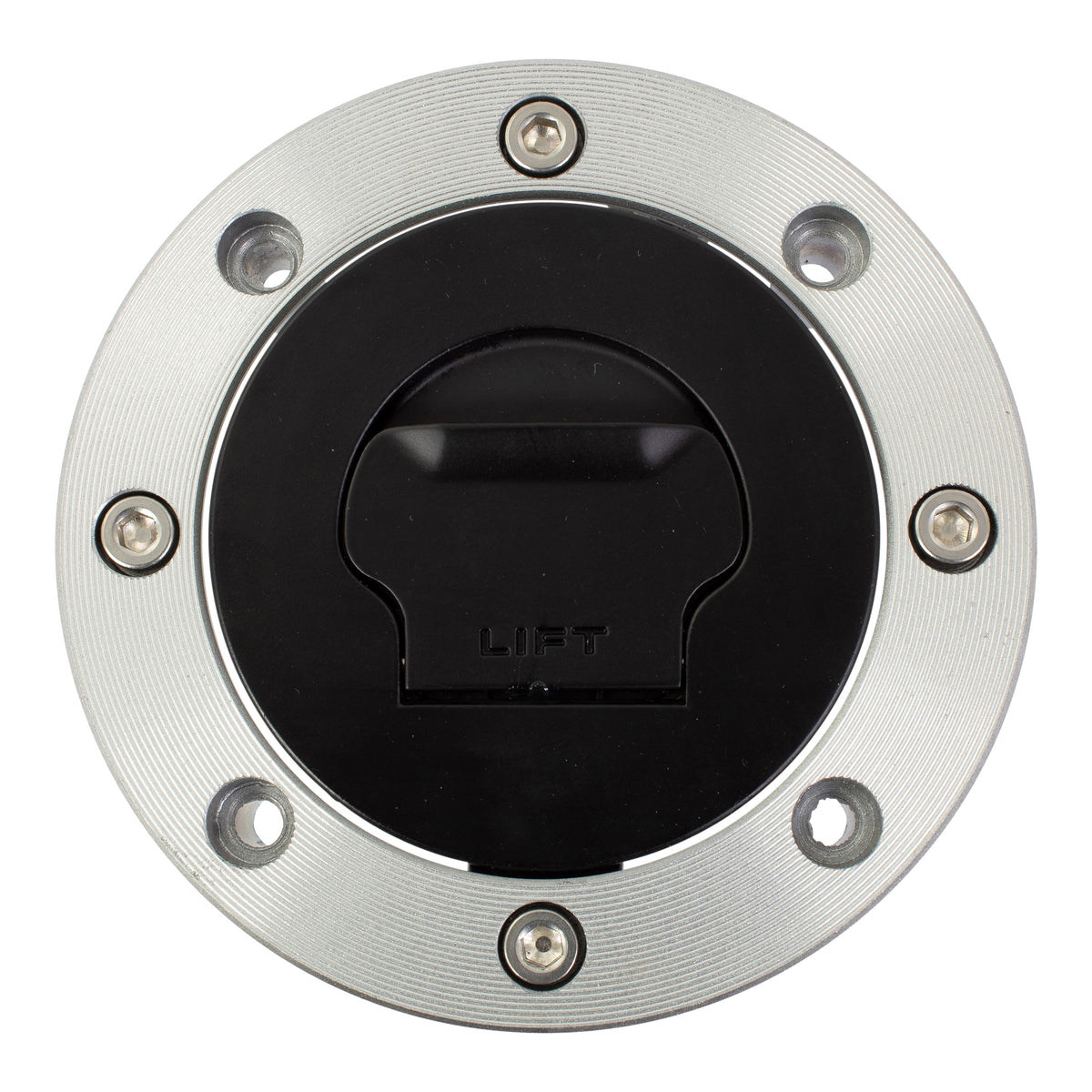 Bike It Suzuki Motorcycle Replacement Fuel Cap - Beedspeed