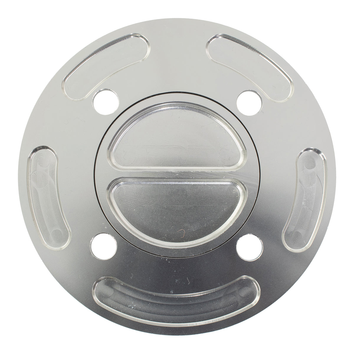 BikeTek Keyless Race Fuel Filler Cap A02