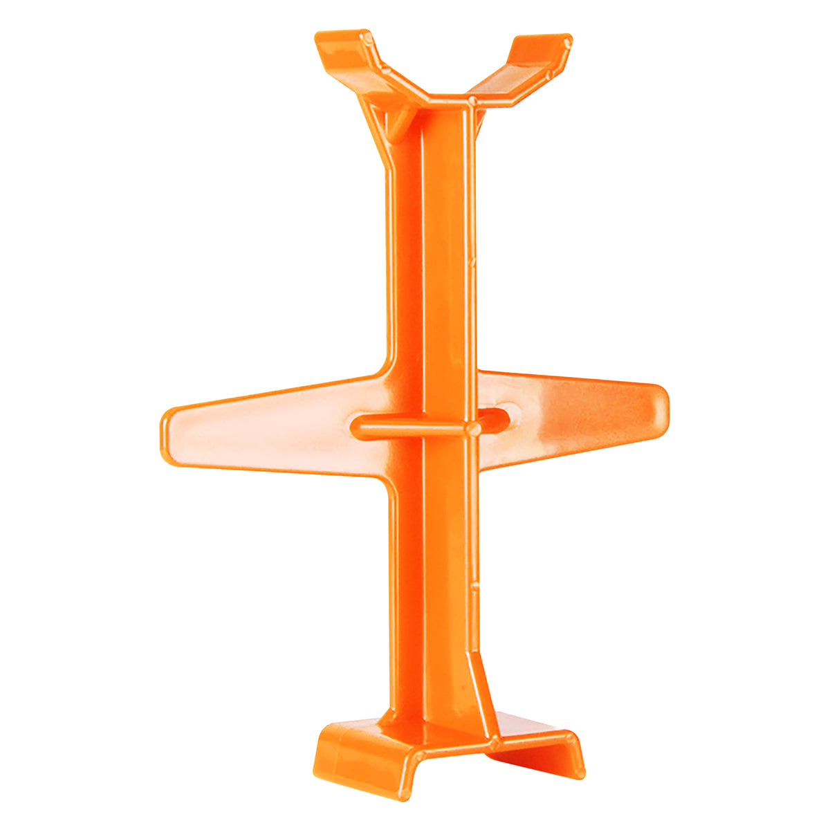 Bike It MX Standard Motorcycle Fork Support Transport Saver Orange
