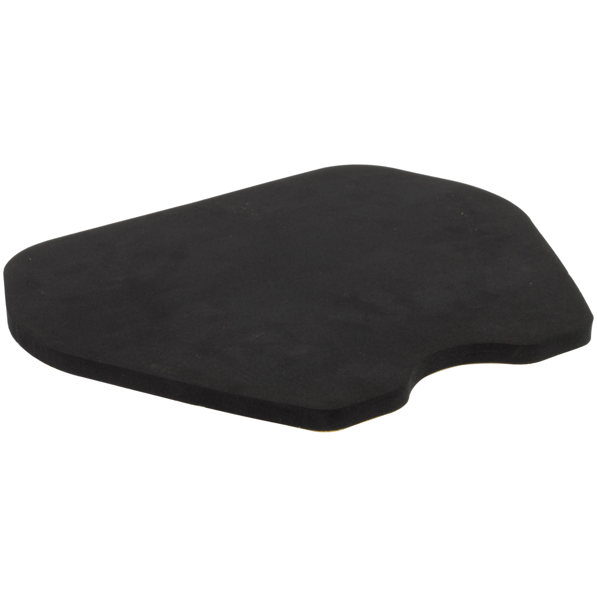 Motorcycle Pre Cut Seat Foam Padding 1.2cm Universal