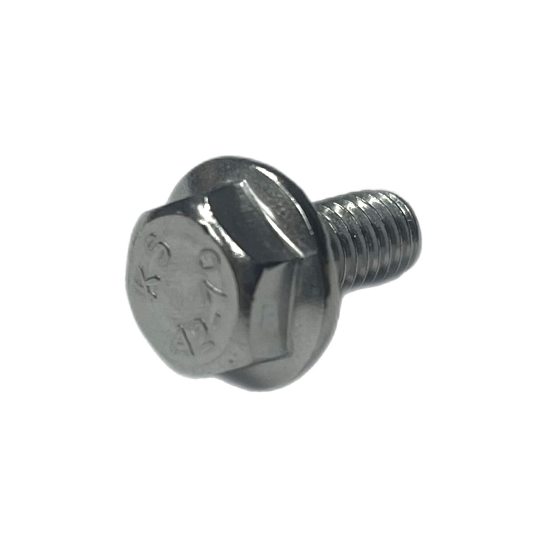 Fastener - Flange Bolt M6 x 12mm