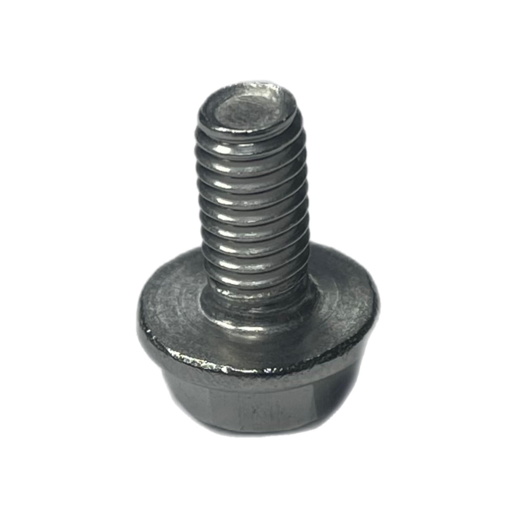 Fastener - Flange Bolt M6 x 12mm