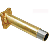 Piaggio Ape 250 Carburettor Inlet Manifold Pipe
