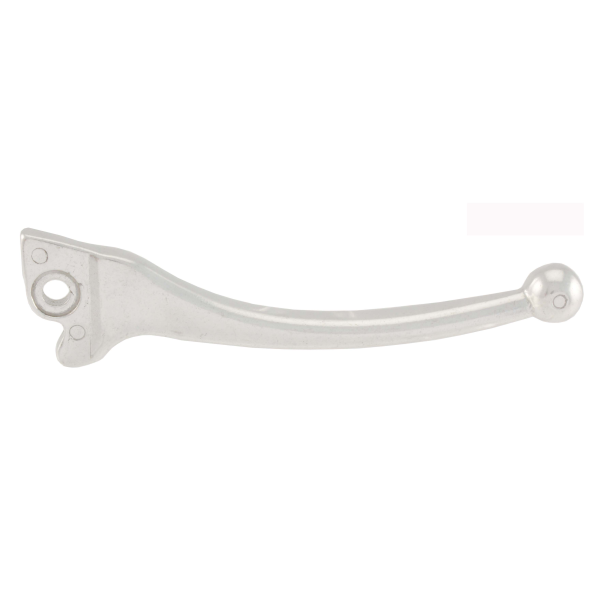 Vespa PX Disc MY LML Front Brake Lever - Polished Alloy