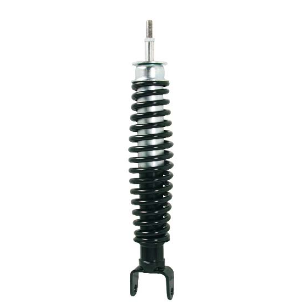 Vespa PK 50 100 125 S/XL Rear Shock Absorber Black - Forsa - Beedspeed