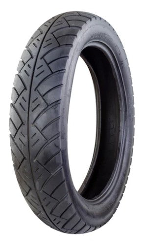 Cougar 130/90H-17 Tubeless Tyre - GP9107 Tread Pattern - Beedspeed