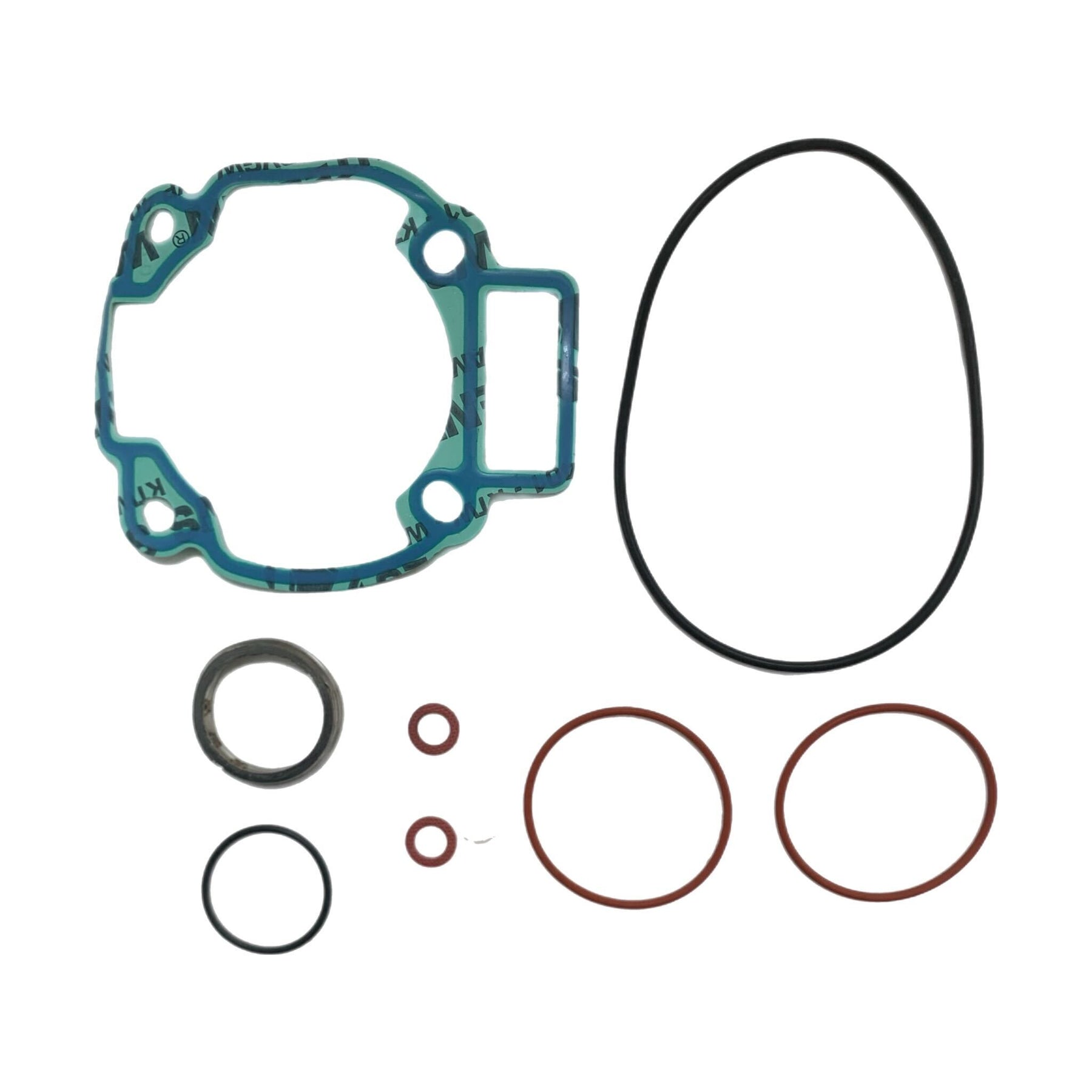 Gasket Set Top End Gilera, Piaggio, Dragster