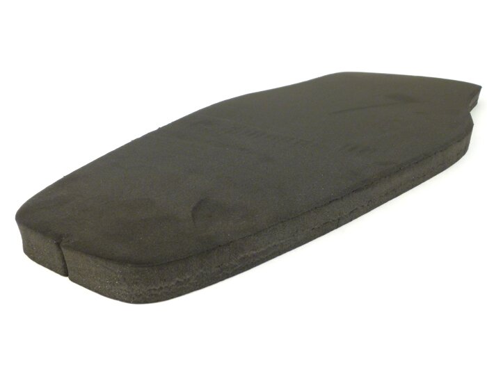 Lambretta Series 3 Li LiS SX TV BGM Pro Seat Cushion (foam) for Standard Giuliari Seat