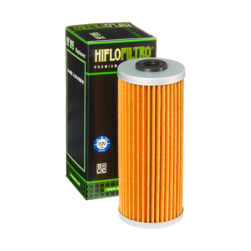 Hiflo Premuim Motorcycle Oil Filter HF895 Replaces Ural IMZ-8.101-01090-01