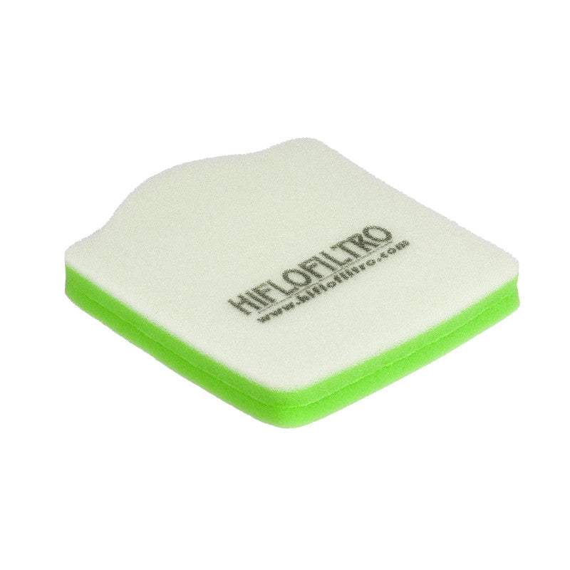 Hiflo Premium Motorcycle Air Filter HFA1621 Replaces Honda 17213-MG2-000