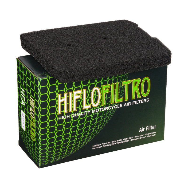 Hiflo Premium Motorcycle Air Filter HFA2301 Replaces Kawasaki 11013-0762