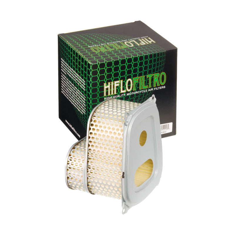 Hiflo Premium Motorcycle Air Filter HFA3802 Replaces Suzuki 13780-31D00