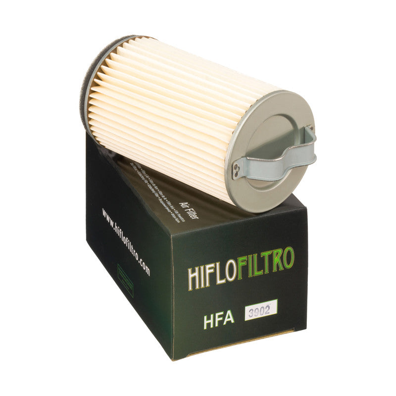 Hiflo Premium Motorcycle Air Filter HFA3902 Replaces Suzuki 13780-49310