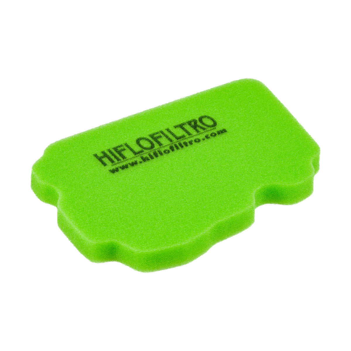 Hiflo Premium Motorcycle Air Filter HFA4202 Replaces Yamaha 2JX-14451-00