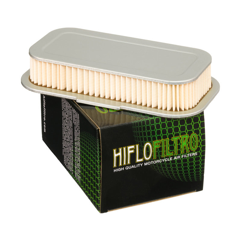 Hiflo Premium Motorcycle Air Filter HFA4503 Replaces Yamaha 11H-14451-00