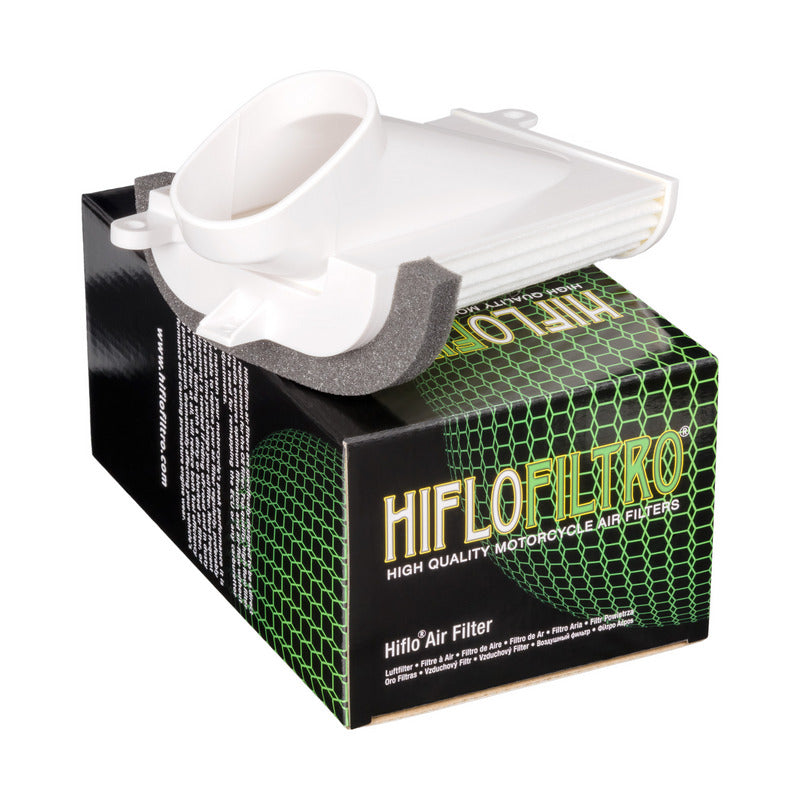 Hiflo Premium Motorcycle Air Filter HFA4505 Replaces Yamaha 5GJ-15407-00