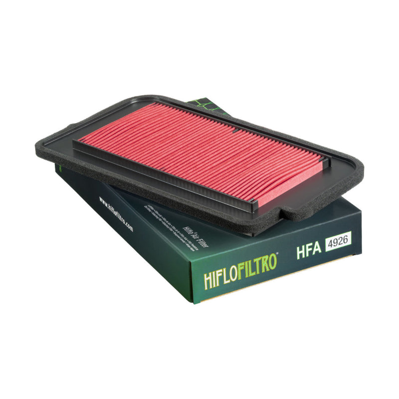 Hiflo Premium Motorcycle Air Filter HFA4926 Replaces Yamaha B5Y-14451-00
