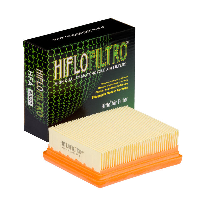 Hiflo Premium Motorcycle Air Filter HFA6302 Replaces KTM 90106015000
