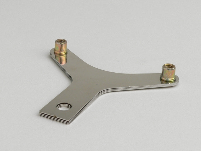 Lambretta Series 2-3 Li LiS SX TV Horn Bracket - Casa Lambretta