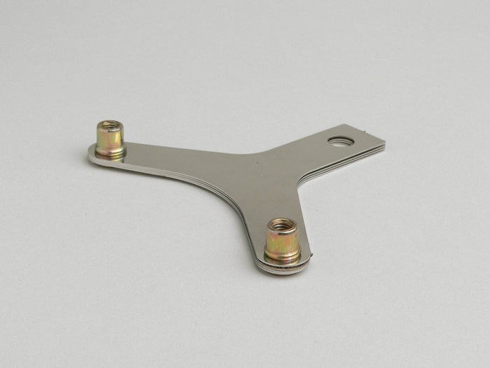 Lambretta Series 2-3 Li LiS SX TV Horn Bracket - Casa Lambretta