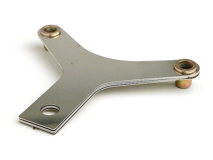 Lambretta Series 2-3 Li LiS SX TV Horn Bracket - Casa Lambretta