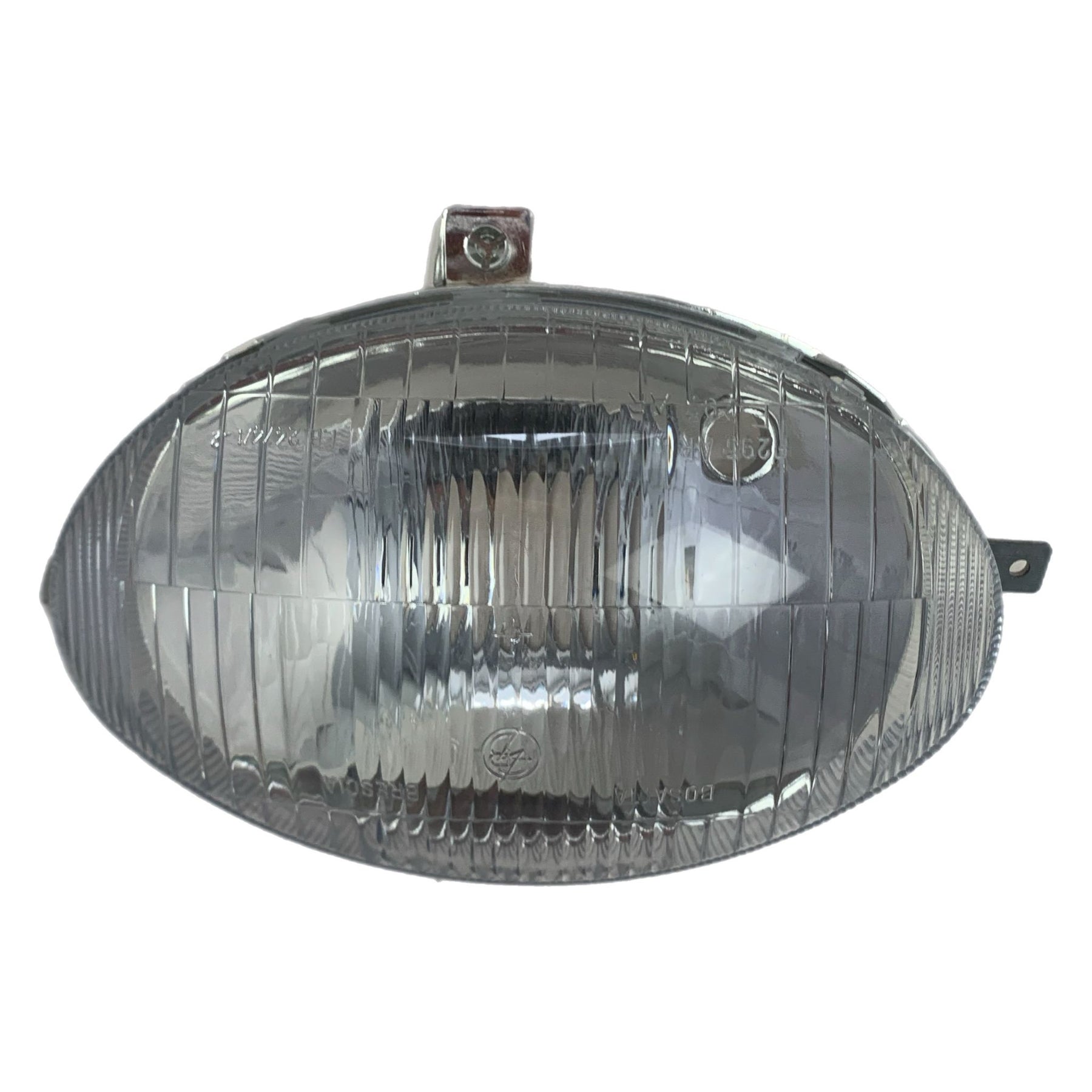 Headlight Unit UK Model No Bulb Holder ET2, ET4