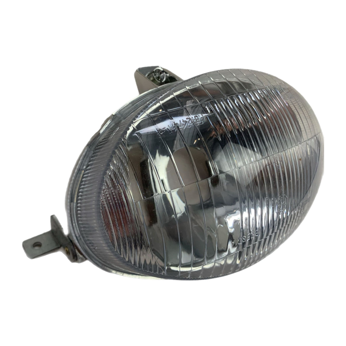 Headlight Unit UK Model No Bulb Holder ET2, ET4