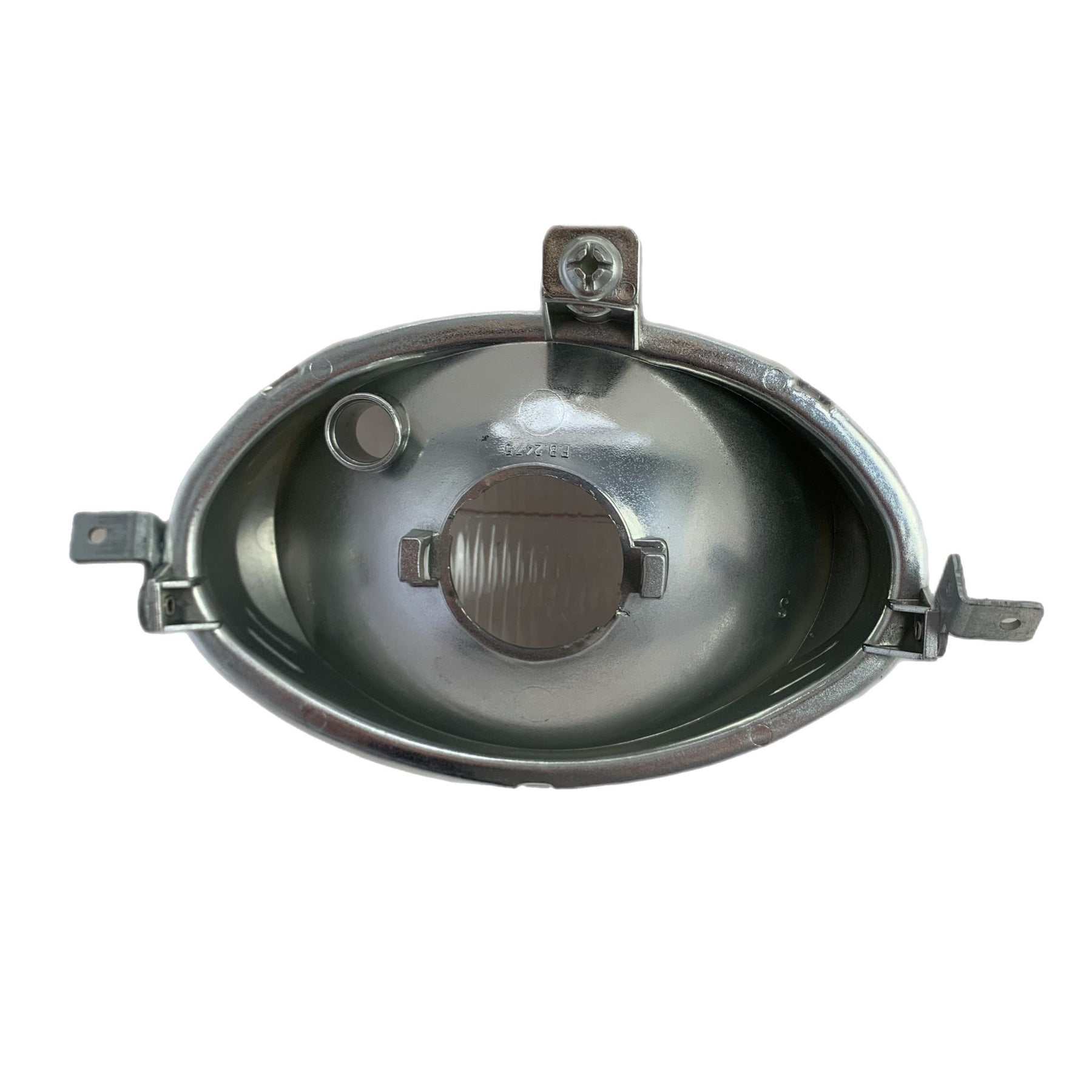 Headlight Unit UK Model No Bulb Holder ET2, ET4