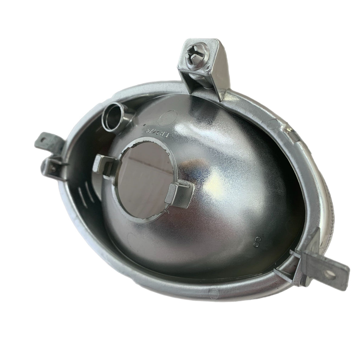 Headlight Unit UK Model No Bulb Holder ET2, ET4