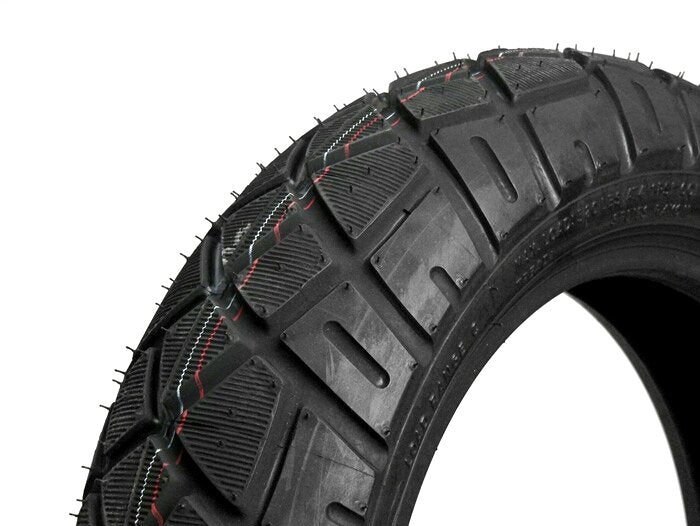 HEIDENAU K58 120/70 x 11 inch Tyre TL 56M - Hexagon Dragster Primavera