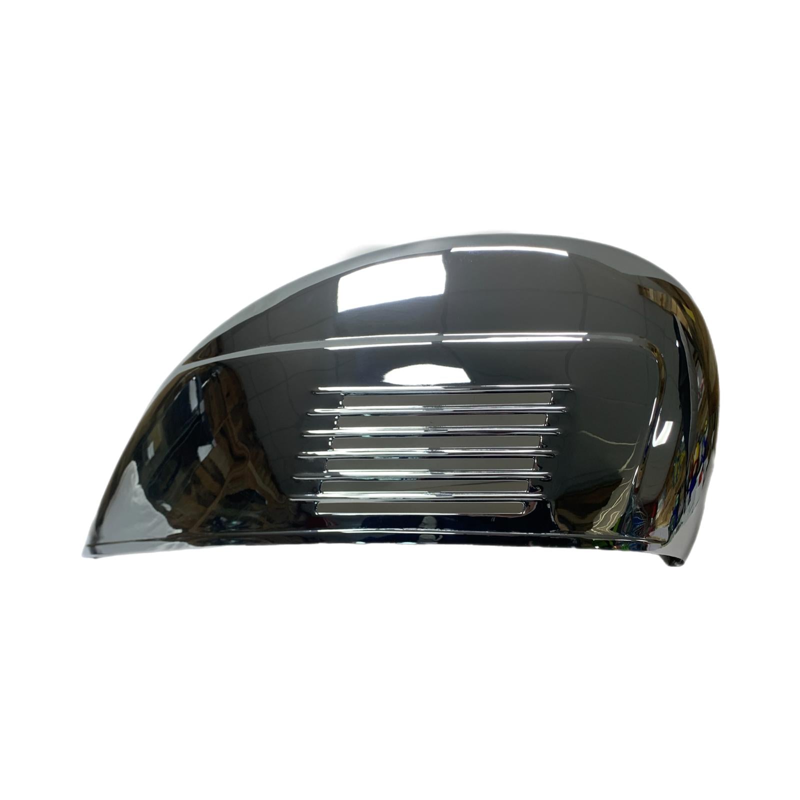 Vespa 150 Sprint VLB, 125 GT/GTR Chrome Side Panels (Pair)