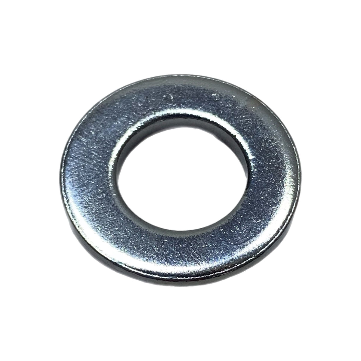 Vespa Lambretta Motorcycle Show Polished Chrome M16 Flat Washer M16