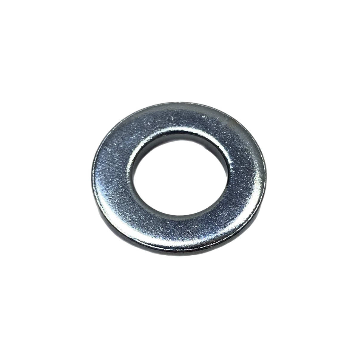 Vespa Lambretta Motorcycle Show Polished Chrome M12 Flat Washer M12